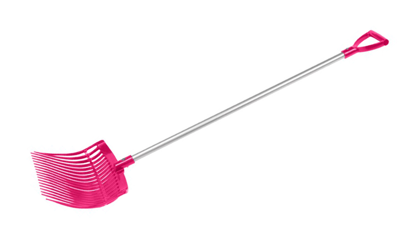 KM Elite Ultimate Shavings Fork