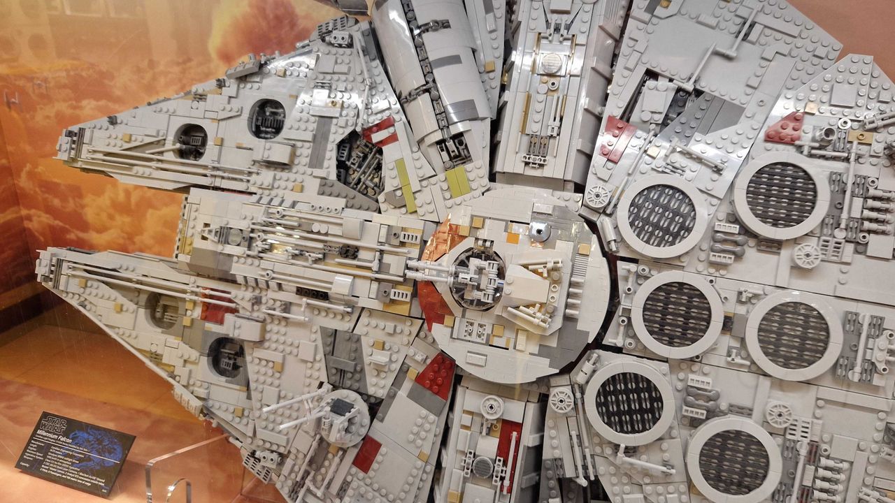 These are the Black Friday Lego deals fans need to know about, according to an expert reviewer