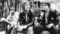 Emerson Lake & Palmer in the 70s
