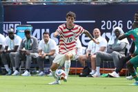 Christian Pulisic