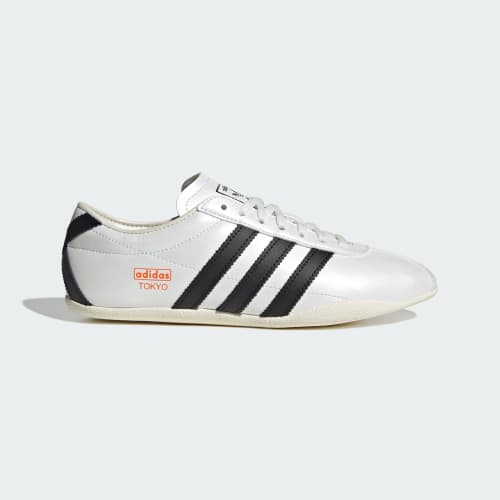 Tokyo Shoes