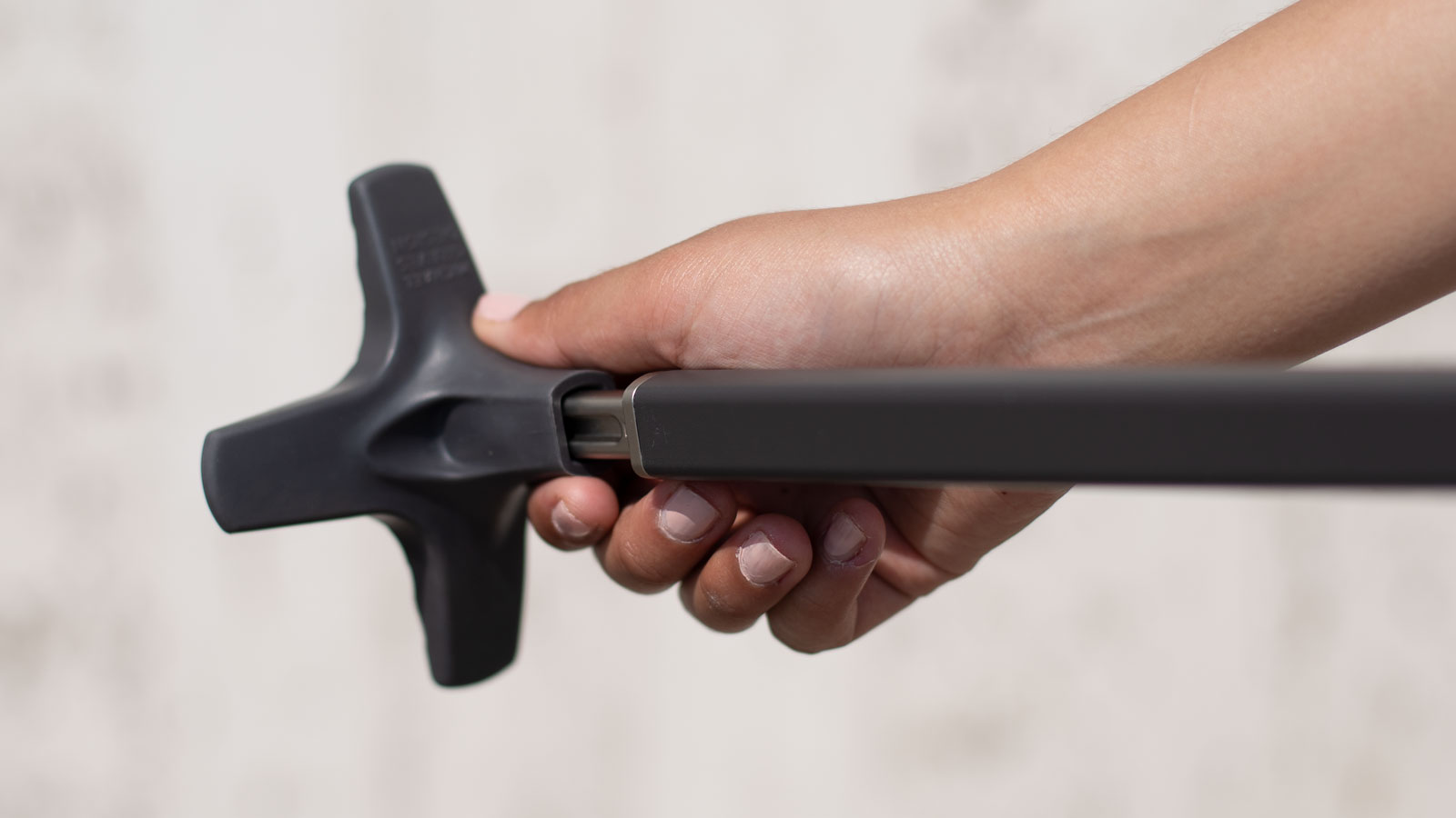 Michael Graves Design walking cane