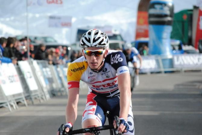 Jurgen Van den Broeck (Lotto Belisol)