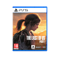 The Last of Us Part I: £64.99 £42.99 at Very
Save £23:PS5 game discounts at Very