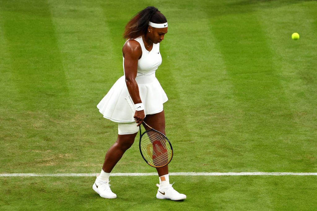 Serena Williams