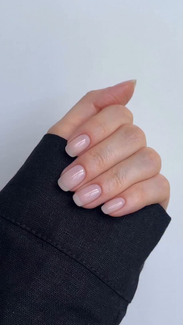 OPI Funny Bunny, Baby, Take a Vow and Put it in Neutral nails