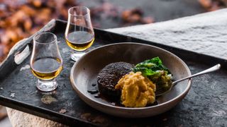 Pipers Farm’s sustainable Burns Night box