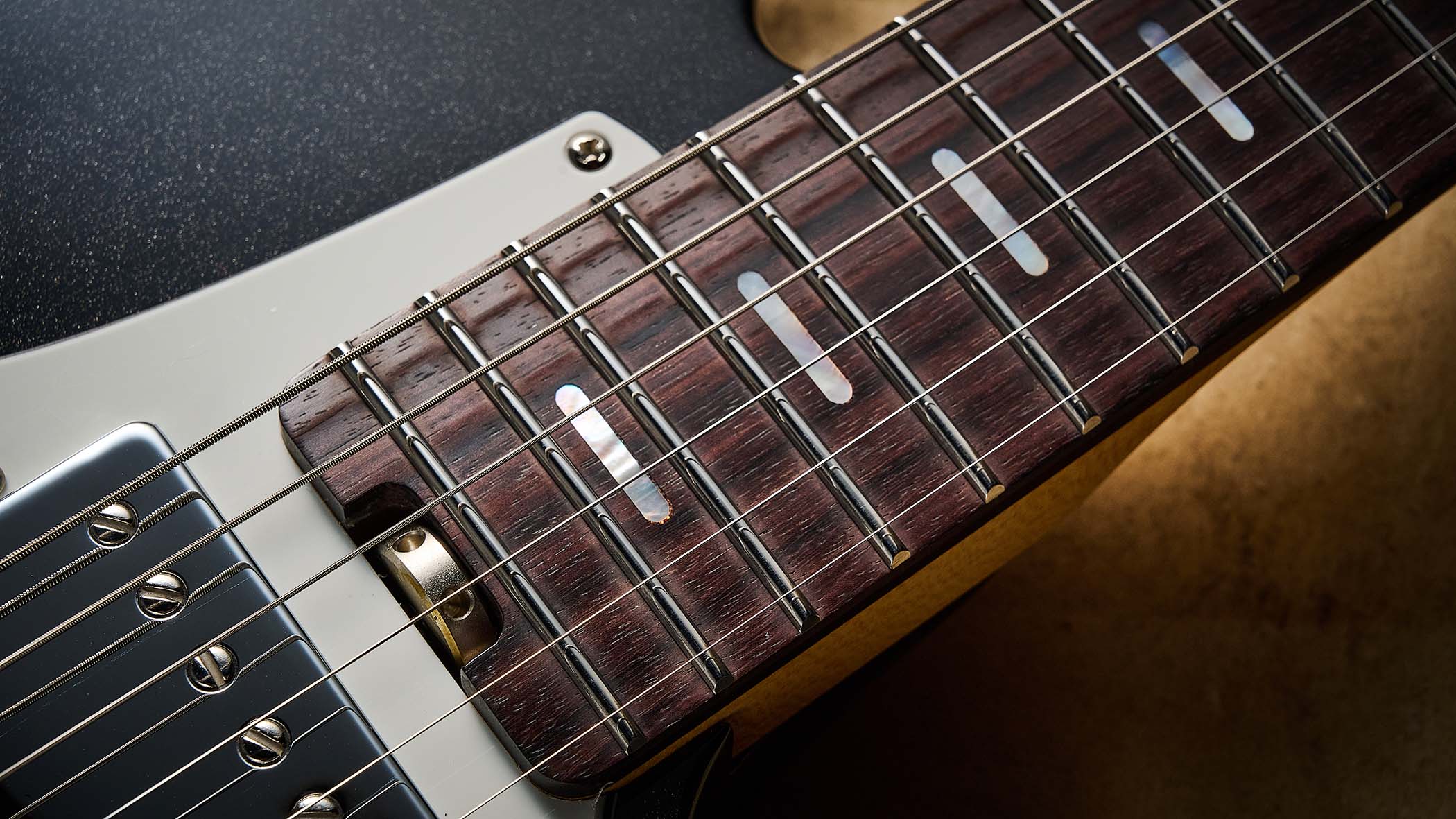 The Yamaha Pacifica SC Professional and the more affordable Standard Plus offer a compelling modern update on the HS T-style