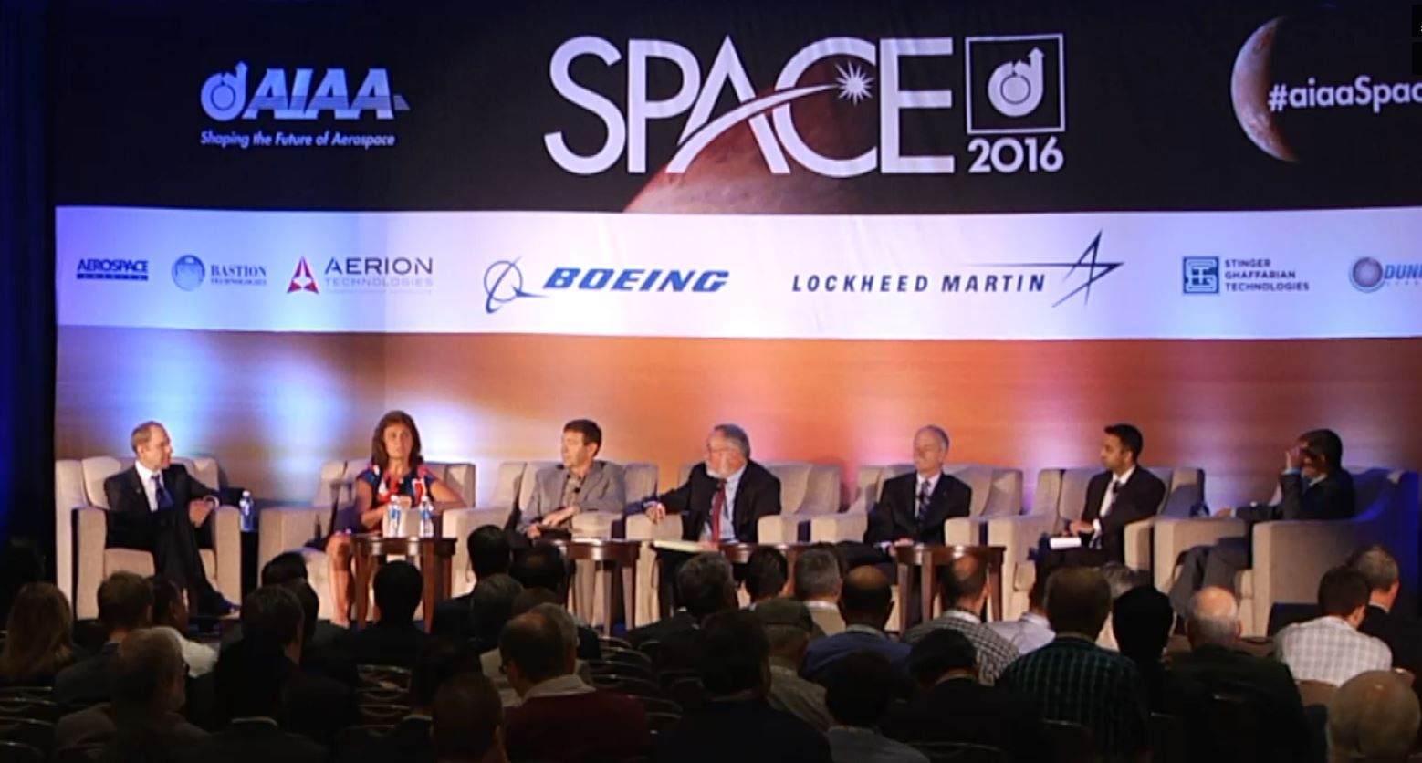 Path to Mars Should Be Flexible, Experts Agree | Space