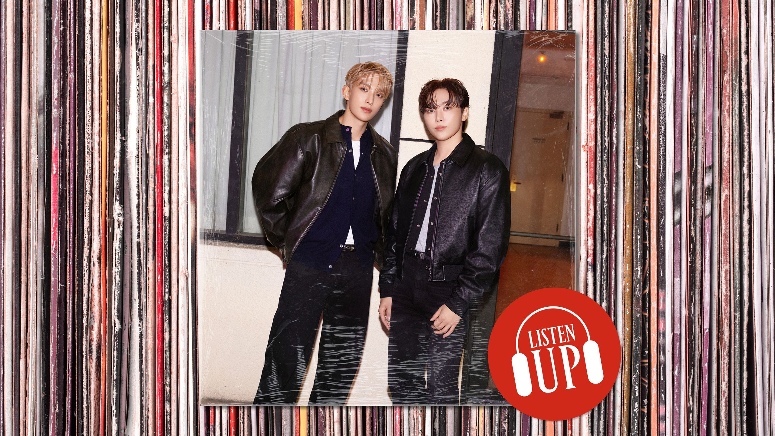 SEVENTEEN's DK and Seungkwan Reveal Their Favorite Songs and