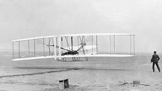 Image of Wright Flyer 1