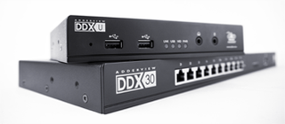 Adder Technology to Launch AdderView DDX30 at IBC