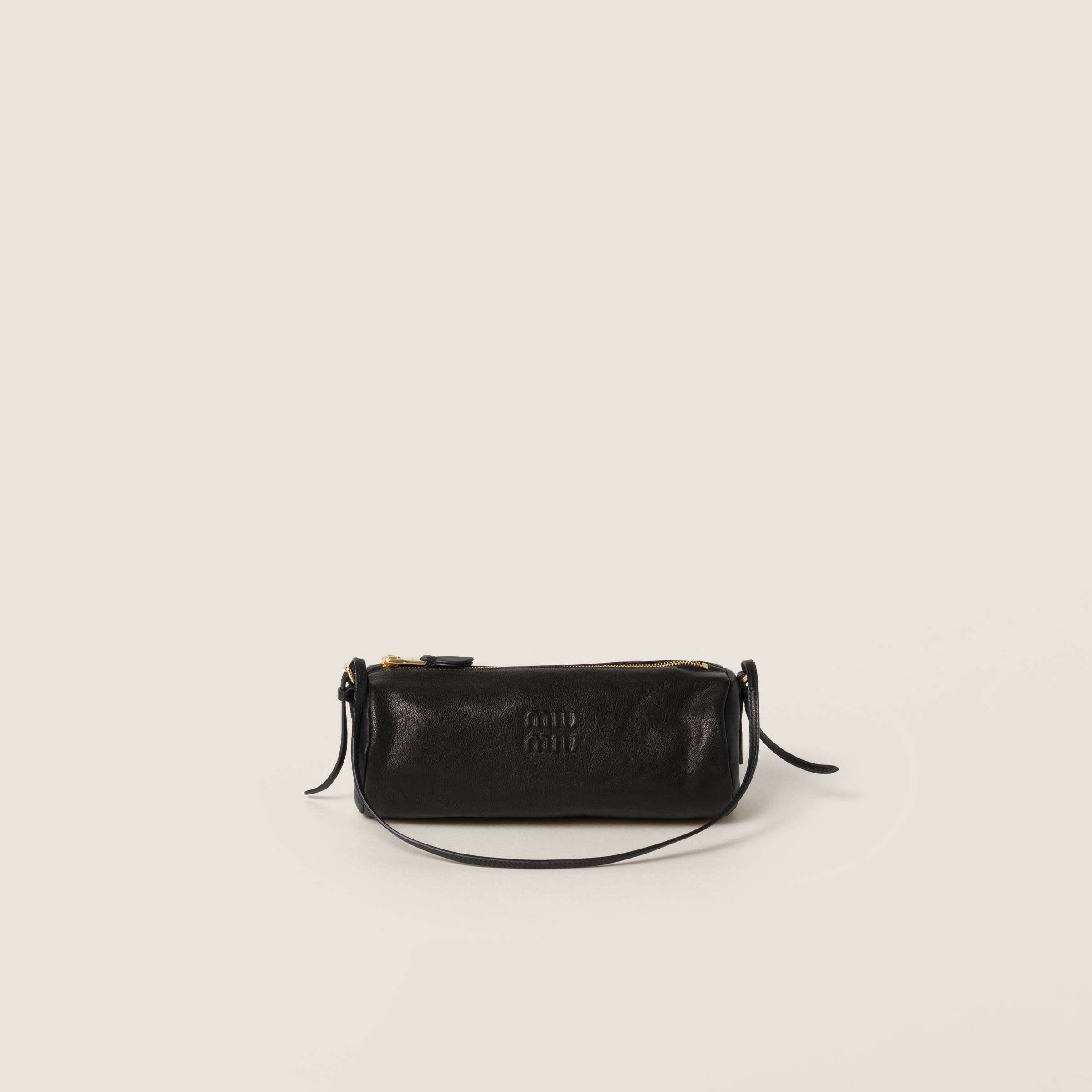 Nappa Leather Pouch