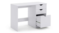 Habitat Kids Pagnell 3 Drawers Desk: 20% off with code at ArgosSave 20%: