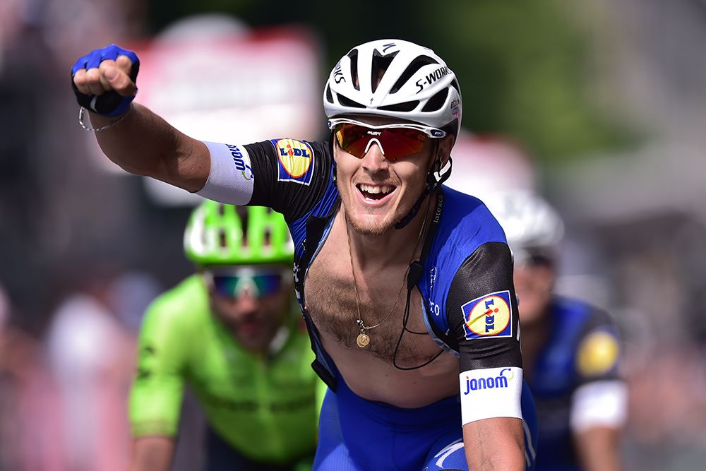 Matteo Trentin (Etixx-Quickstep)