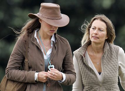 Carole Middleton