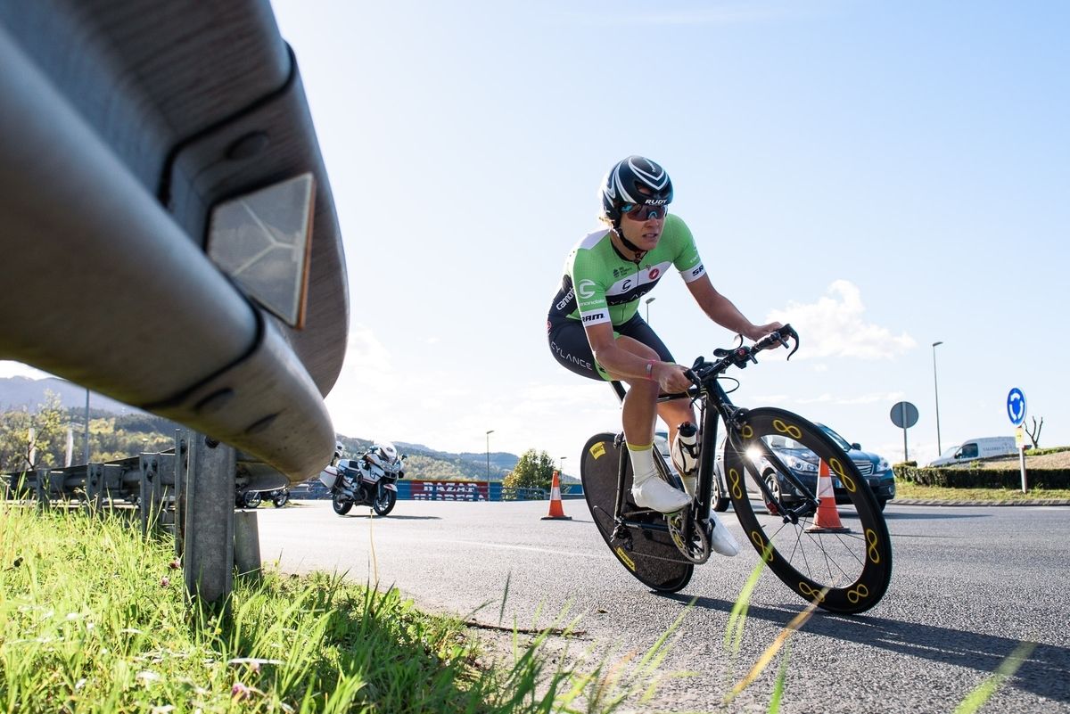 Alison Tetrick (Cylance Pro Cycling)
