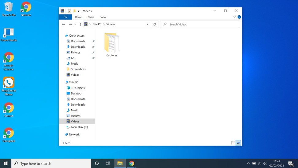 How to record a screen on Windows | Tom's Guide