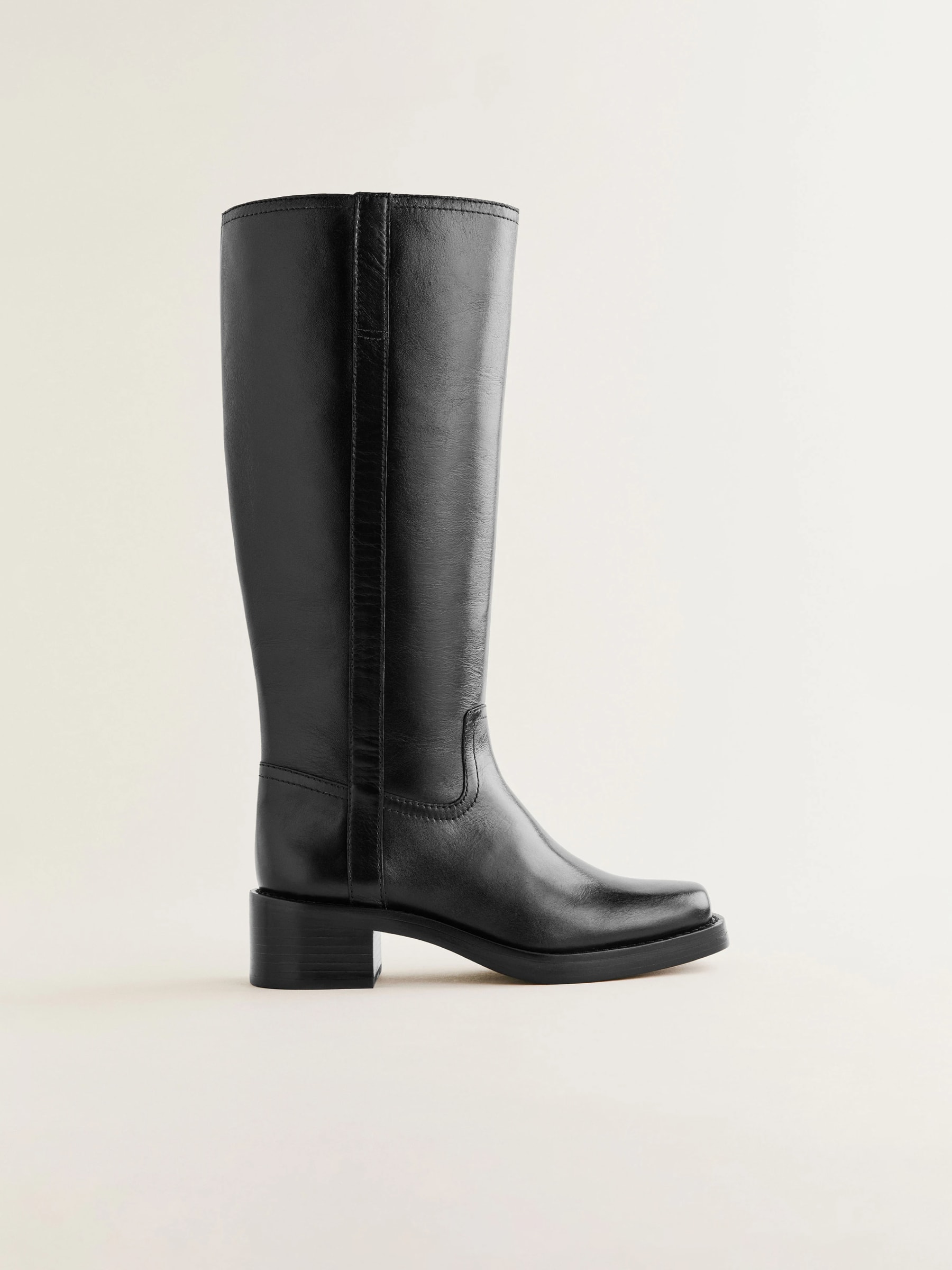 Frances Knee High Boot