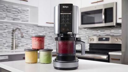 Just a Gimmick?  Ninja TWISTi Blender Review 