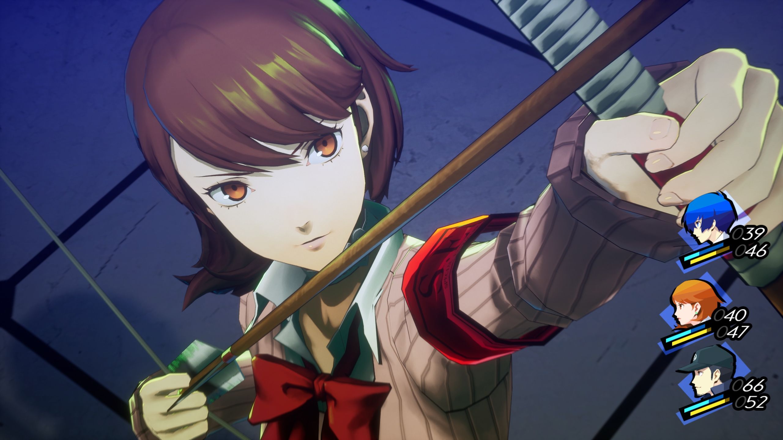 A year later, Persona 3 Reload gets a fresh update bringing back the PS2 JRPG's original vocalist: "I'm truly overjoyed and grateful to be reunited with everyone again"