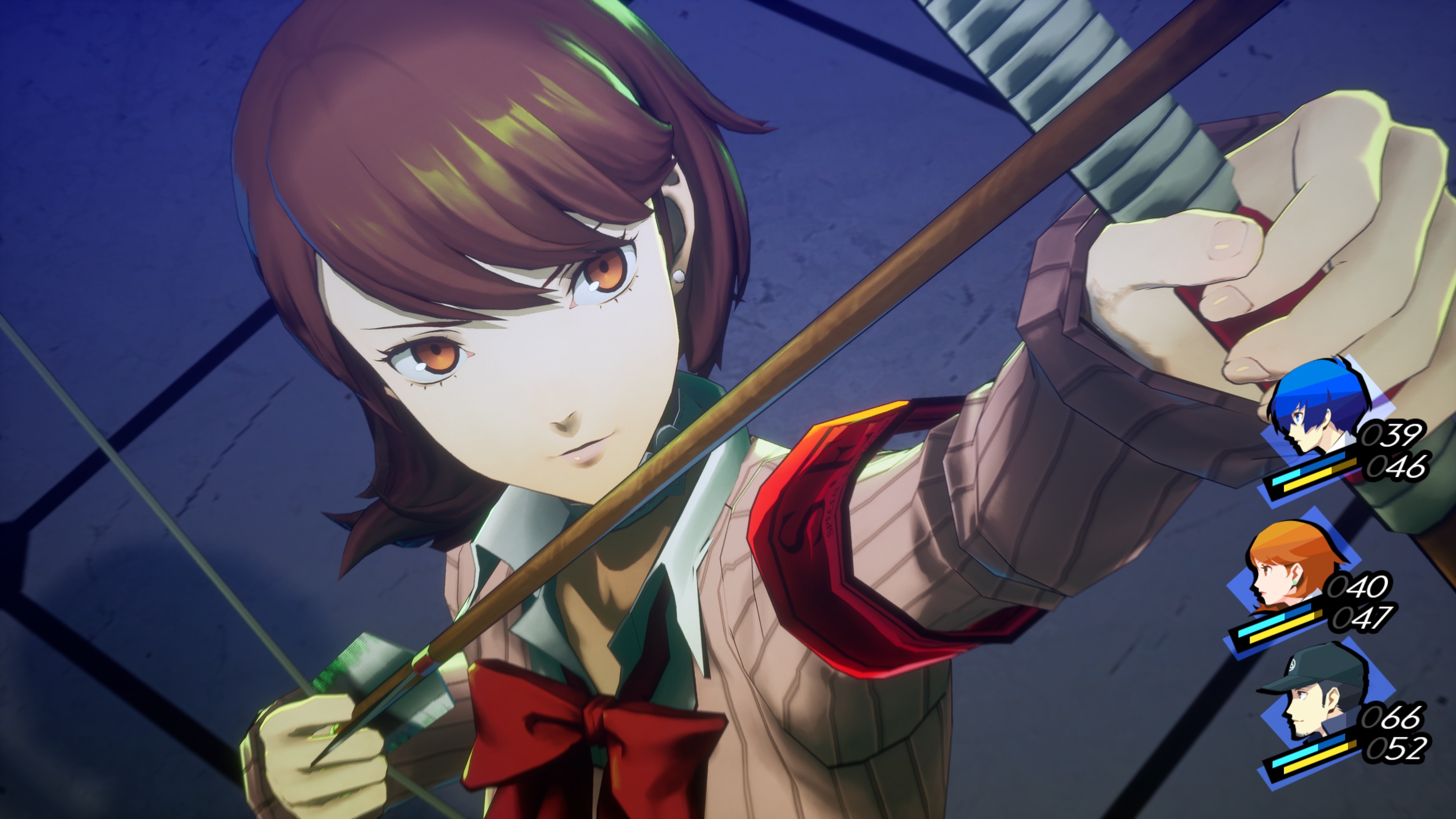 Persona 3 Reload Confirms All-New Story Scenes and Character Interactions