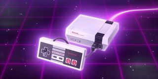 NES Classic Edition