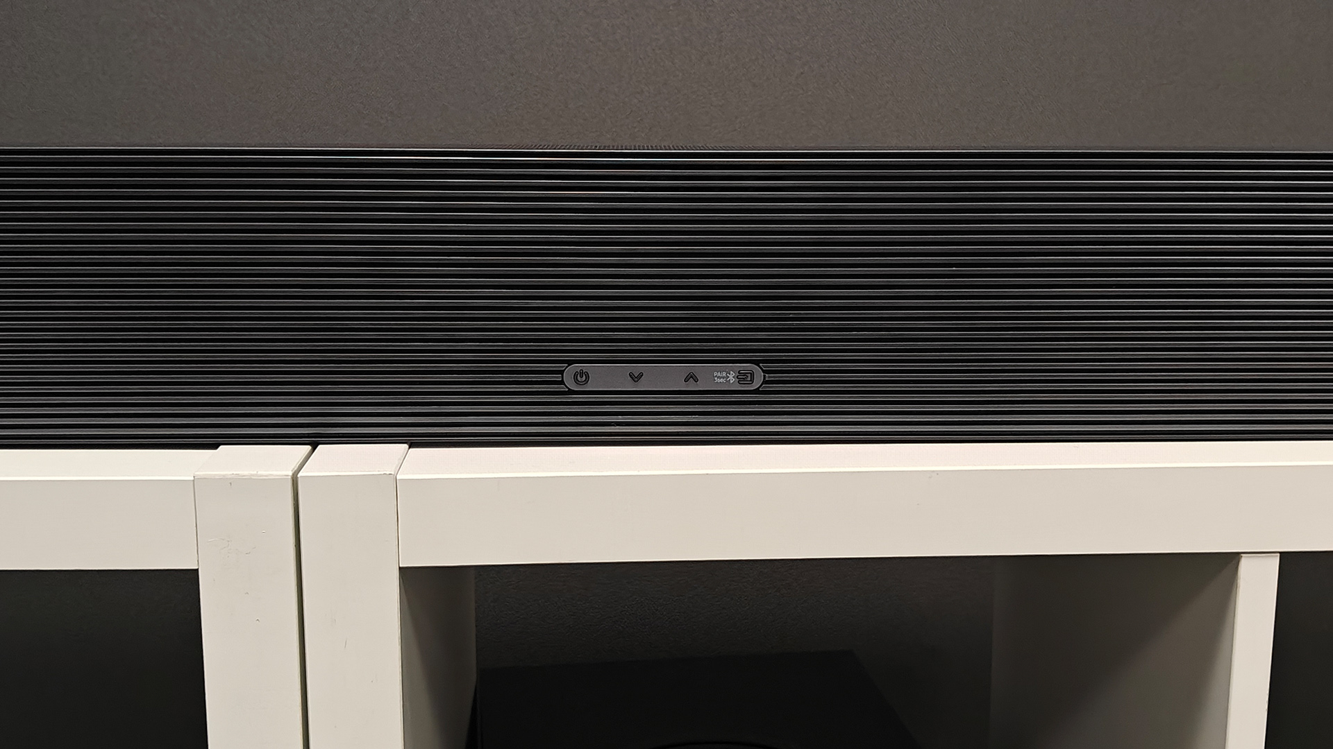 Samsung HW-QS700F Dolby Atmos soundbar