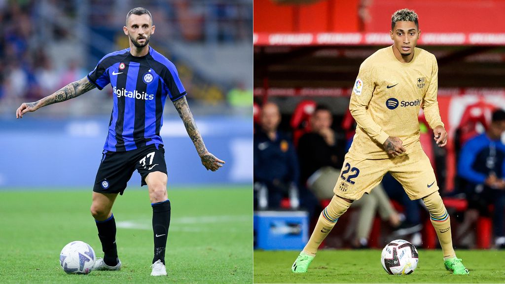 Inter vs Barcelona live stream: how to watch Champions League online ...