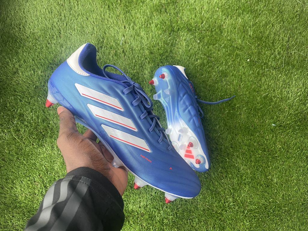 Most comfortable football boots 2024 The latest ranges from Nike