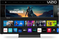 Vizio 50" 4K TV: was $319 now $223 @ Walmart