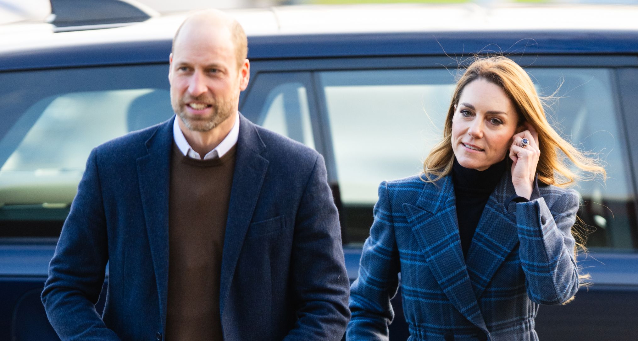 marieclaire.com - Kristin Contino - Princess Kate and Prince William Gave Princess Lilibet a Special Gift Despite Royal Rift with Sussexes, Per Biographer