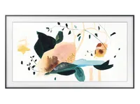 Samsung The Frame 32" TV | $599 $499 at Samsung