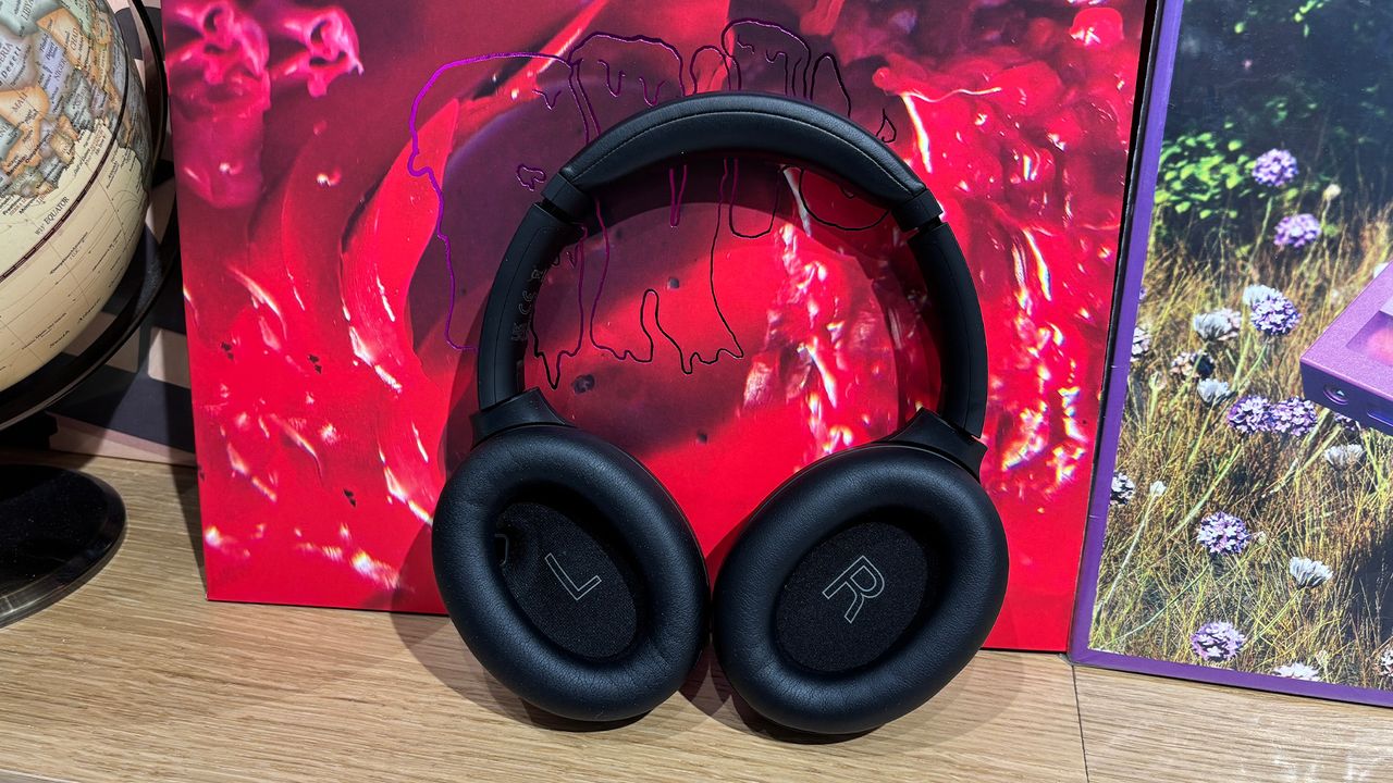 Sony WH-1000XM4C over-ear headphones