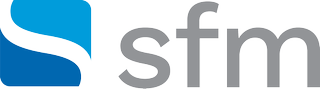 The SFM logo.