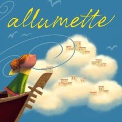 Allumette cover