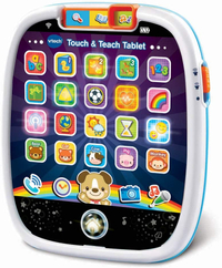 Vtech Touch &amp; Teach Tablet - £22.99 | Amazon