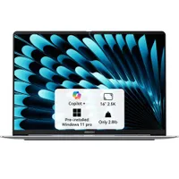 Geekom GeekBook X16 Pro