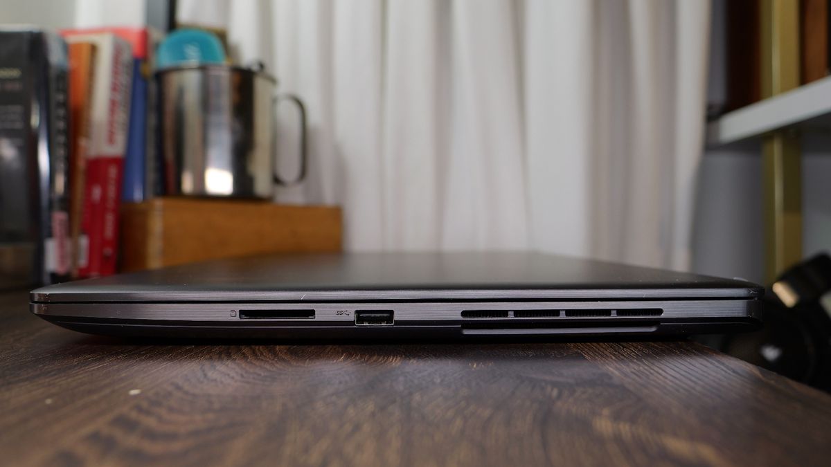 MSI Creator Z16P review: A content creator’s dream | Laptop Mag