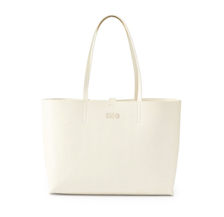 Fillmore Vegan Leather Tote