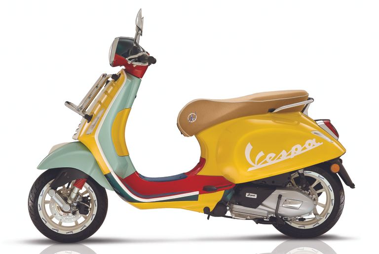 Vespa