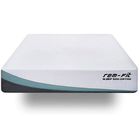 REM-Fit 500 Ortho Hybrid mattress: was £799 now from