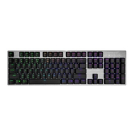Cooler Master SK653: