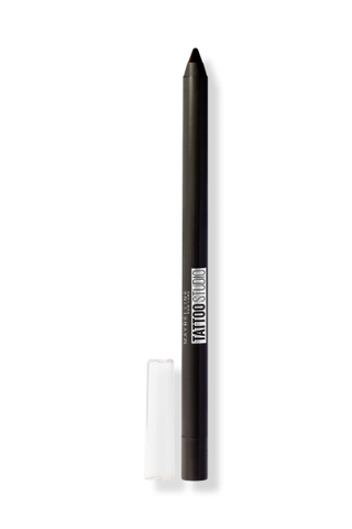 Maybelline Tattoo Studio Sharpenable Gel Pencil Eyeliner