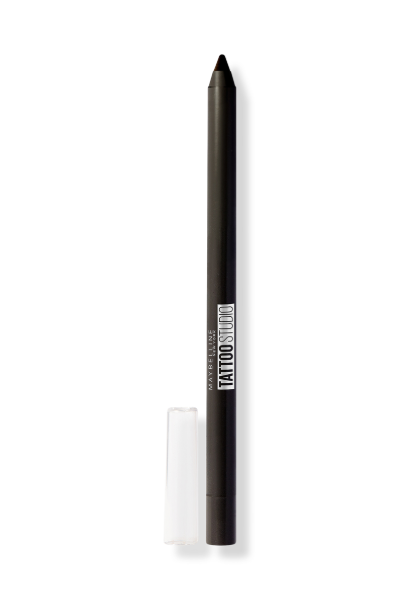 Maybelline Tattoo Studio Sparsamer Gelbleistift Eyeliner