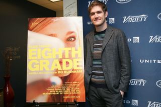 bo burnham eighth grade best directorial debuts