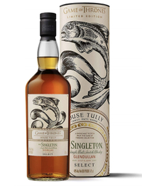 Singleton of Glendullan - House Tully:£38now £32.99