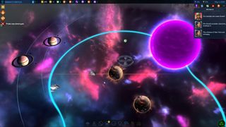 Galactic Civilizations 4