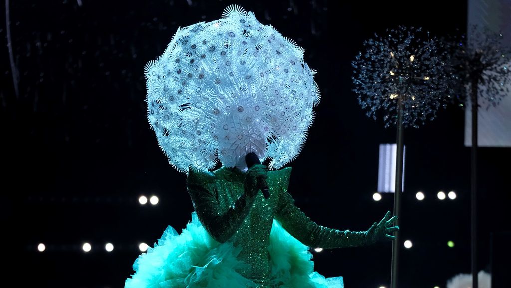 Who is Dandelion on The Masked Singer? What to Watch