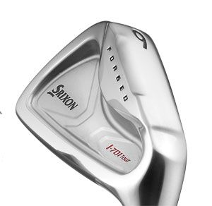 SRIXON I-701 フォージド アイアンセット NS Rフレックス ダンロップ/SRIXON I-701 FORGEDの中古ゴルフクラブ商品詳細